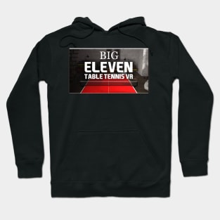 Big 11 OG Hoodie